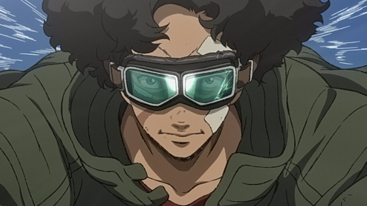 Nomad Megalobox Anime Boxing Gearless Joe Joe Matte Finish Poster Paper  Print  Animation  Cartoons posters in India  Buy art film design  movie music nature and educational paintingswallpapers at Flipkartcom